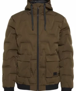 Solid SDTAYLOR 21105923 - Veste Mi-saison - Slate Black 11 Solid SDTAYLOR 21105923 - Veste Mi-saison - Slate Black -Élégance Boutique aae094aafd7c40ff9fcc34c8c1aef963