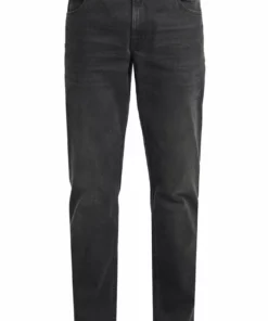 Solid SDPIRKO - Jean Droit - Grey Denim -Élégance Boutique ab088033984b416eaf6ee2170d2b2e51