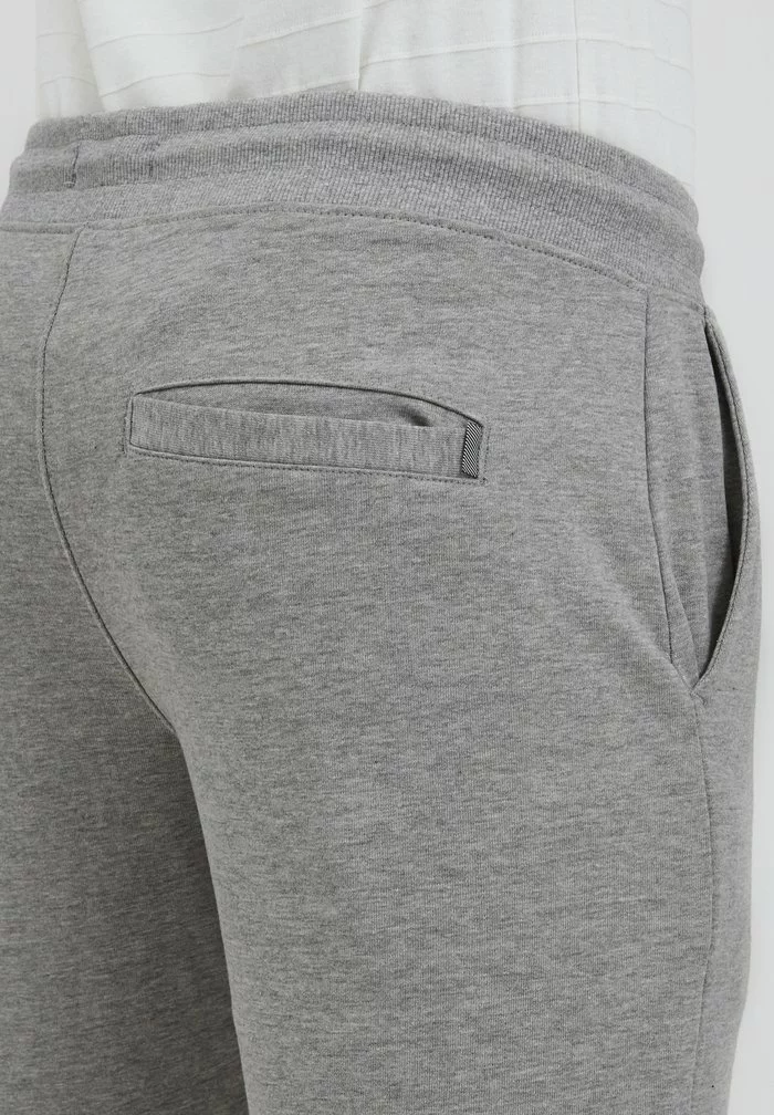 Solid SDMORGAN SWEATPANT A.F. 21105876 - Pantalon De Survêtement - Gray Melange 6 Solid SDMORGAN SWEATPANT A.F. 21105876 - Pantalon De Survêtement - Gray Melange – Image 6