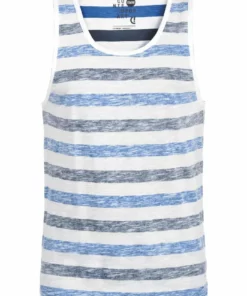 Solid SDMENDE - Débardeur - Strong Blu -Élégance Boutique ab5205847d4941639b354ac1e2cec9c8