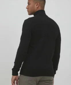 Solid SDBAMARO - Pullover - Black 8 Solid SDBAMARO - Pullover - Black -Élégance Boutique ab7f249e1f5e40e5b85e6876d2150be4