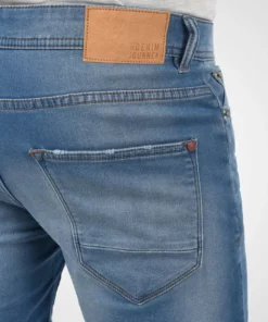 Solid SDREGULAR - Short En Jean - Blau 10 Solid SDREGULAR - Short En Jean - Blau -Élégance Boutique ab894aed7faf497a9388ddc48bfd0f61