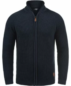 Solid SDXENOS - Gilet - Insignia B 8 Solid SDXENOS - Gilet - Insignia B -Élégance Boutique ab89e9472c94411283e85d561b94e6bf