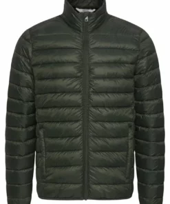 Solid SDHAILIE 21104354 - Veste D'hiver - Deep Forest -Élégance Boutique ab928e58cce74685bd0af04cd0620bc2