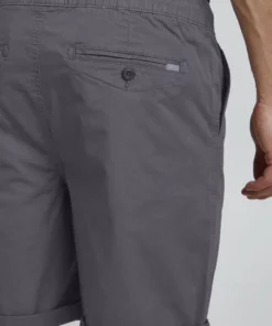 Solid JACOB JIM - Short - Iron Gate 10 Solid JACOB JIM - Short - Iron Gate -Élégance Boutique abaa6272b2c44ba0bb26afb0726bdb9c