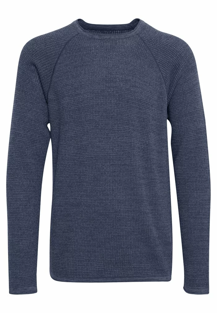 Solid SDTAZ 0 - Pullover - China Blue 6 Solid SDTAZ 0 - Pullover - China Blue – Image 6