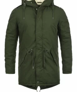 Solid SDDARNELL - Veste D'hiver - Rosin -Élégance Boutique ac39f551fd8644ada6331389d98cddfe