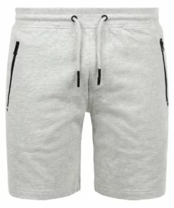 Solid SDTARAS - Short - Light Grey 7 Solid SDTARAS - Short - Light Grey -Élégance Boutique ac6ebb281c6d40bd9b2b316342599a56