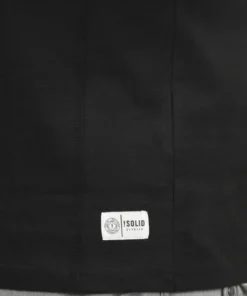 Solid SDDORIANO - T-shirt à Manches Longues - Black 9 Solid SDDORIANO - T-shirt à Manches Longues - Black -Élégance Boutique ac8a0dbf13264df38380c458fb9b69d7