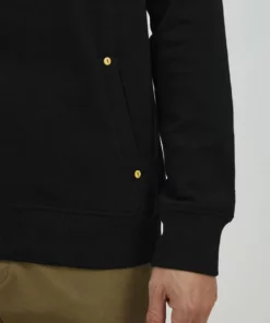 Solid SDKARAN - Pullover - Black 10 Solid SDKARAN - Pullover - Black -Élégance Boutique acb1939ac48e4b648f8e22310339d8c2