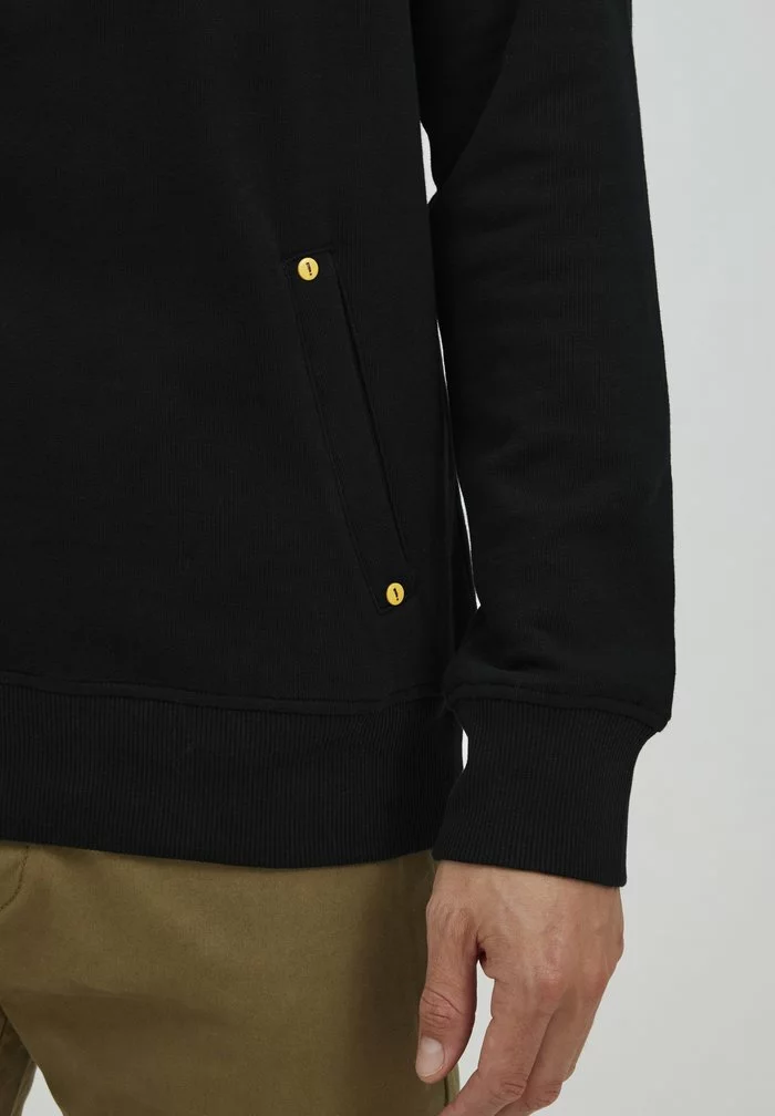 Solid SDKARAN - Pullover - Black 5 Solid SDKARAN - Pullover - Black – Image 5