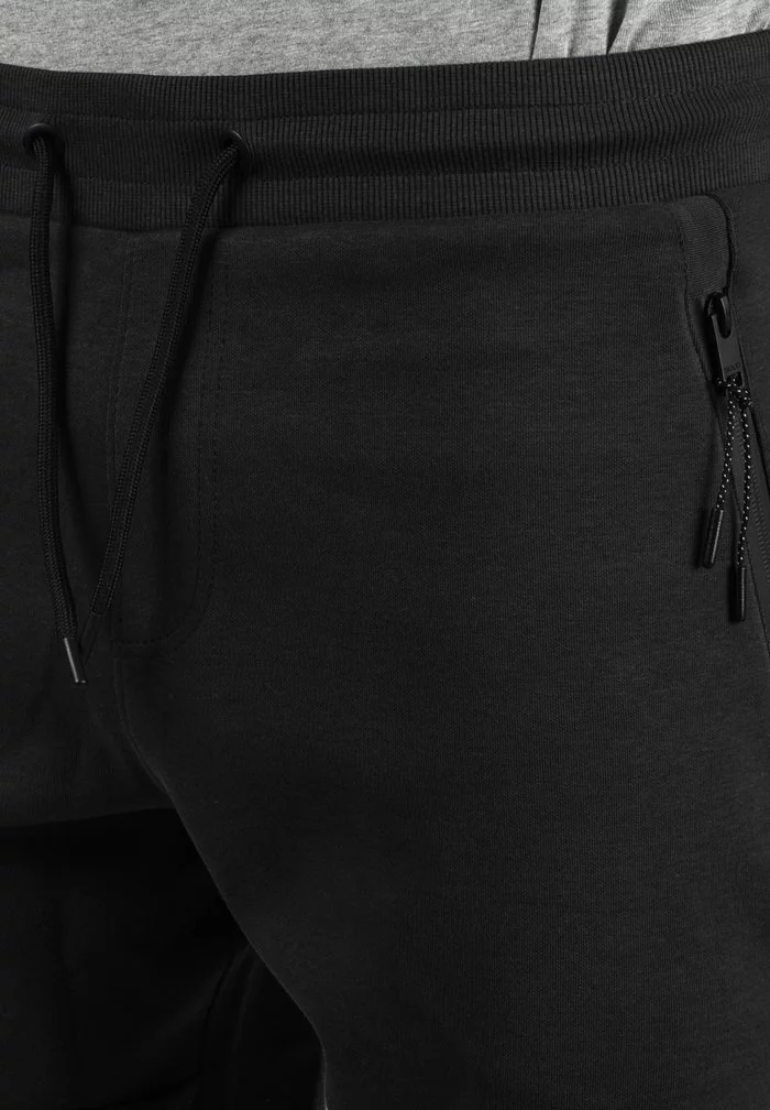 Solid SDGELLY - Short - Black 4 Solid SDGELLY - Short - Black – Image 4