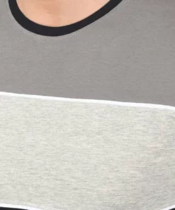 Solid CODY - T-shirt Imprimé - Black -Élégance Boutique ace17f8f30ed4c85bd33d8a539f80b97