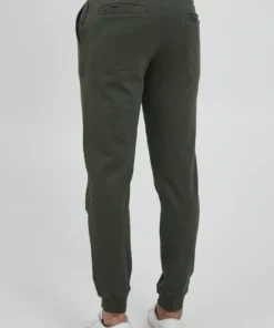 Solid SDMORGAN SWEATPANT A.F. 21105876 - Pantalon De Survêtement - Deep Forest -Élégance Boutique ad499b0a9b3144128afd83d4b17648c1