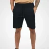 Solid SDSHORTS - Short - Black