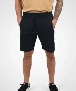 Solid SDSHORTS - Short - Black