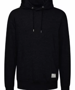 Solid SDMASON HOOD 21106758 - Sweatshirt - Black -Élégance Boutique adb57f9b19a446ba82758646c390a1e2