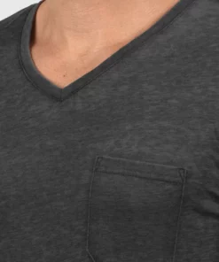 Solid SDTHEON - T-shirt Basique - Black -Élégance Boutique adc8e87d468641fd9fbe817074ec7fa6