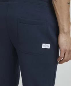 Solid SDROUVEN - Pantalon De Survêtement - Insignia Blue -Élégance Boutique adcb049f04af4f0196f6bf8ae889a2bd