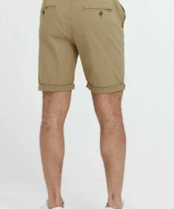 Solid SDLARIS - Short - Dull Gold 8 Solid SDLARIS - Short - Dull Gold -Élégance Boutique ade96bdfdd5d48ed82b011feb5d796d6