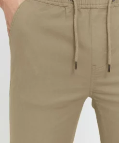 Solid SDTHEREON - Pantalon De Survêtement - Sand -Élégance Boutique adfb1723a9e548fcafedb8d93685e947