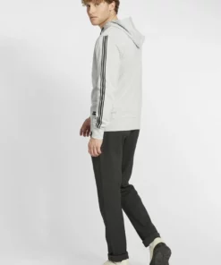 Solid SDGALDO - Sweat à Capuche - Light Grey Melange 8 Solid SDGALDO - Sweat à Capuche - Light Grey Melange -Élégance Boutique ae29fdaf91f04cc08f317fd7a5f5fadc