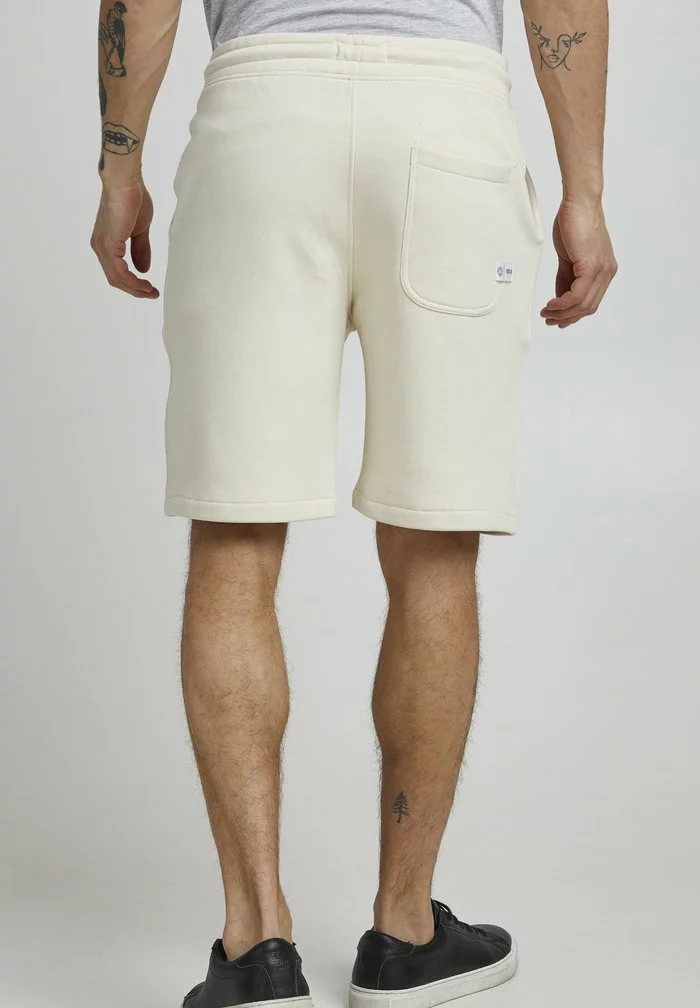 Solid SDRURIK - Pantalon De Survêtement - Oatmeal 3 Solid SDRURIK - Pantalon De Survêtement - Oatmeal – Image 3