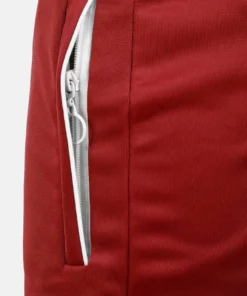 Solid SDLEANDO - Short - Red -Élégance Boutique ae7b23b87b884150a9b6969dc7378076