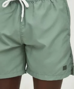 Solid SDHECTOR - Short De Bain - Hedge Green 9 Solid SDHECTOR - Short De Bain - Hedge Green -Élégance Boutique ae9ef51fdc5a4415bc1607ab7af43e96