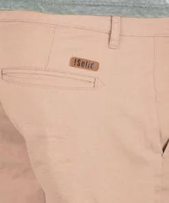 Solid SDTHEMENT - Short - Light Pink -Élégance Boutique aea85b5436864b48afda2aeda4610096