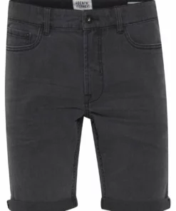 Solid SDMOYAT - Short En Jean - Grey Denim 10 Solid SDMOYAT - Short En Jean - Grey Denim -Élégance Boutique aebe8cb258514cc09791ae210fbc0de5