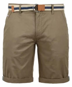 Solid SDMONTY - Short - Brown 9 Solid SDMONTY - Short - Brown -Élégance Boutique af08b7b230c942ef979c97618a710587