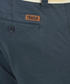 Solid SDLAGOS - Short - Insignia B 6 Solid SDLAGOS - Short - Insignia B -Élégance Boutique af6c8540d0514599b7c6c8c0c7eb263b