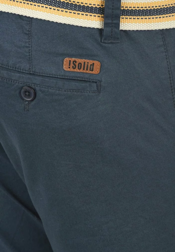 Solid SDLAGOS - Short - Insignia B 3 Solid SDLAGOS - Short - Insignia B – Image 3