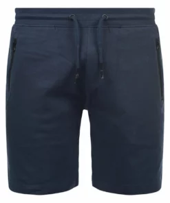 Solid SDTARAS - Short - Blue 7 Solid SDTARAS - Short - Blue -Élégance Boutique af84ac004be74c35ad82f2cfc4207a2f