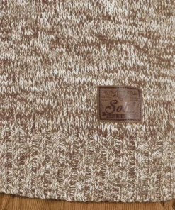 Solid SDPHIL - Pullover - Dune -Élégance Boutique af94c1aa75da44b9a140863930cede1d