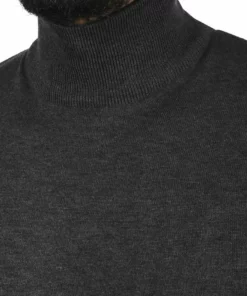 Solid SDAGRIO - Pullover - Dark Grey Melange 9 Solid SDAGRIO - Pullover - Dark Grey Melange -Élégance Boutique afc33bf1f4464f4ca6e4fa437ef9b059
