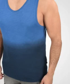 Solid SDDIVO - Débardeur - Insignia Blue -Élégance Boutique afd6c76bb5de4c03b83501d08ebb8401