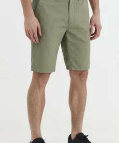 Solid SDTITIAN - Short - Hedge Green