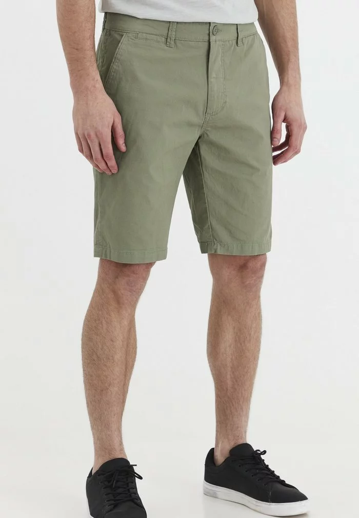 Solid SDTITIAN - Short - Hedge Green 1 Solid SDTITIAN - Short - Hedge Green