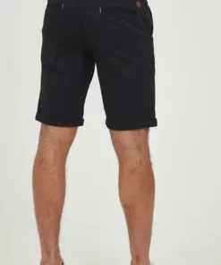 Solid MARIS - Chino - Black -Élégance Boutique b04d89c9ea854db39be1398e0741d063