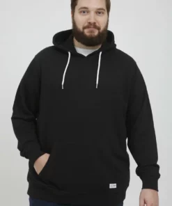 Solid BT TAMMO - Sweat à Capuche - Black