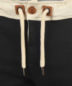 Solid SDTRIPPANT - Pantalon De Survêtement - Black -Élégance Boutique b071cabdbd29442daccb6f5c5741f973