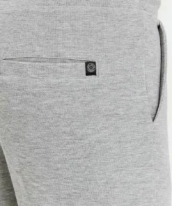 Solid SDROBSON - Short - Light Grey -Élégance Boutique b0df27c24fcb4249a6b9dd79a5218b5a