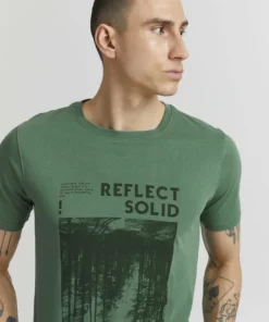 Solid ARCHIE - T-shirt Imprimé - Fairway -Élégance Boutique b1168e20c52d49d39ff313f490fdb426