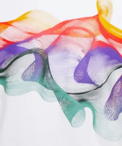 Solid PIETER - T-shirt Imprimé - White -Élégance Boutique b160383a31784363b9dc073e936bbf13