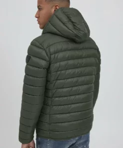 Solid SDHAILIE HOOD 21104360 - Veste D'hiver - Deep Forest 8 Solid SDHAILIE HOOD 21104360 - Veste D'hiver - Deep Forest -Élégance Boutique b17fdb32b7e445fa9f4f791d48868b05
