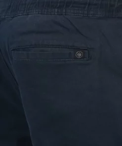 Solid SDHENK - Short - Insignia Blue -Élégance Boutique b1abba30e8e04906816499e096ca08f2