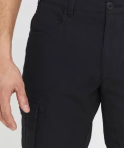 Solid SDFREDO - Short - Black 9 Solid SDFREDO - Short - Black -Élégance Boutique b1e6b1d5d80a401ab6b362941e9af38a