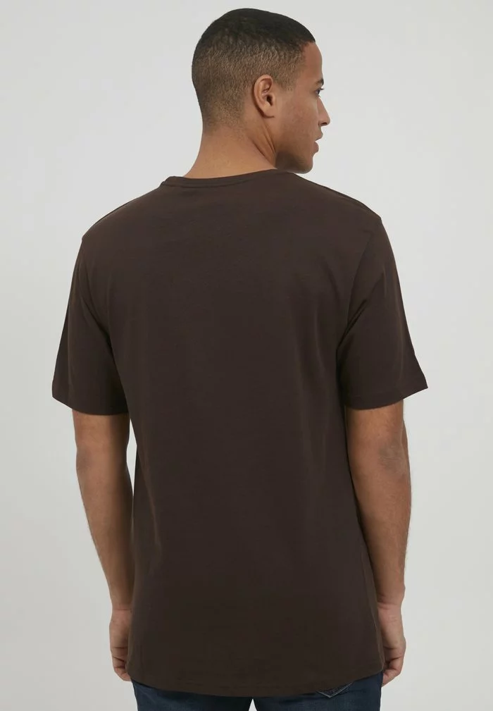 Solid SDVICENTE TEE 21106125 - T-shirt Imprimé - Khaki 3 Solid SDVICENTE TEE 21106125 - T-shirt Imprimé - Khaki – Image 3